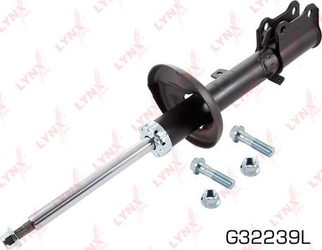 LYNXauto G32239L - Shock Absorber autospares.lv