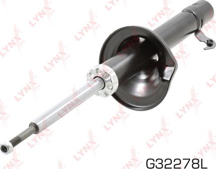 LYNXauto G32278L - Shock Absorber autospares.lv