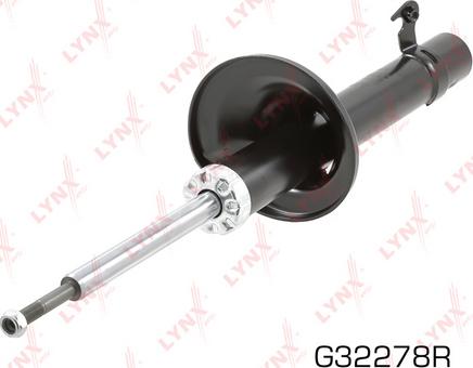 LYNXauto G32278R - Shock Absorber autospares.lv