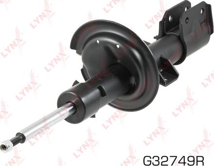 LYNXauto G32749R - Shock Absorber autospares.lv