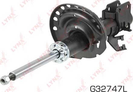 LYNXauto G32747L - Shock Absorber autospares.lv