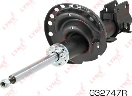 LYNXauto G32747R - Shock Absorber autospares.lv