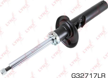 LYNXauto G32717LR - Shock Absorber autospares.lv