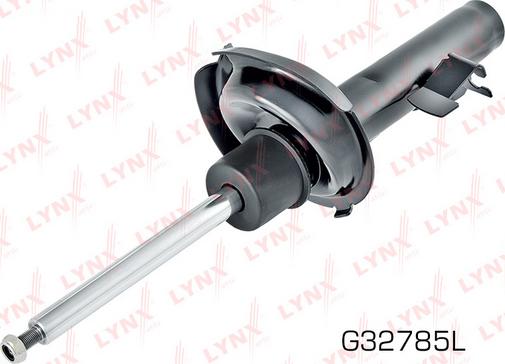 LYNXauto G32785L - Shock Absorber autospares.lv