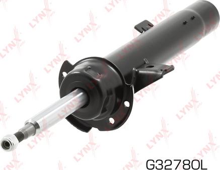 LYNXauto G32780L - Shock Absorber autospares.lv