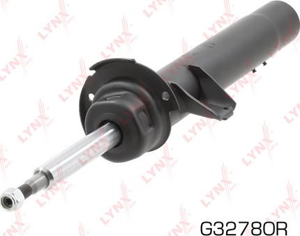 LYNXauto G32780R - Shock Absorber autospares.lv