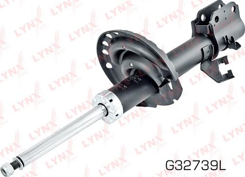 LYNXauto G32739L - Shock Absorber autospares.lv