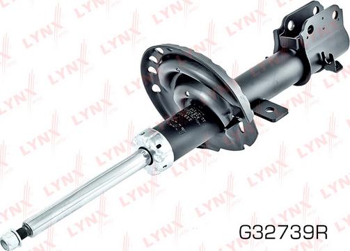 LYNXauto G32739R - Shock Absorber autospares.lv