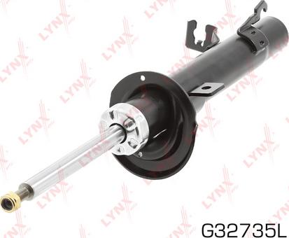 LYNXauto G32735L - Shock Absorber autospares.lv