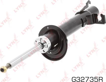 LYNXauto G32735R - Shock Absorber autospares.lv