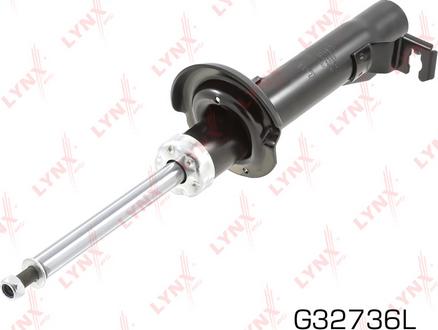 LYNXauto G32736L - Shock Absorber autospares.lv