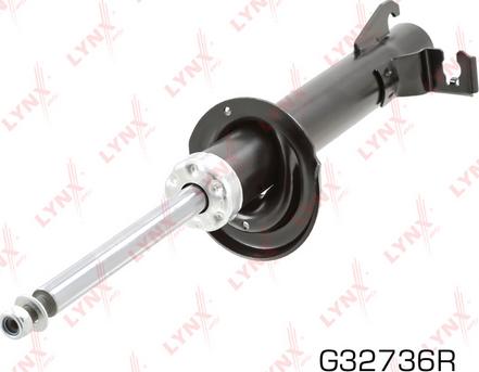 LYNXauto G32736R - Shock Absorber autospares.lv