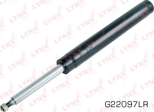 LYNXauto G22097LR - Shock Absorber autospares.lv