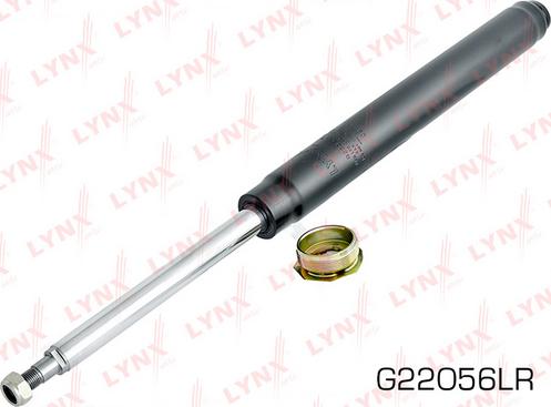 LYNXauto G22056LR - Shock Absorber autospares.lv