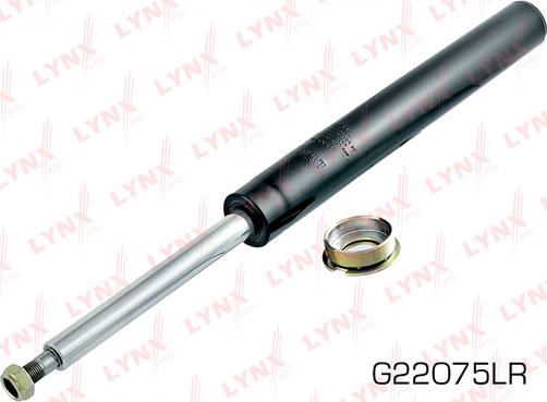 LYNXauto G22075LR - Shock Absorber autospares.lv