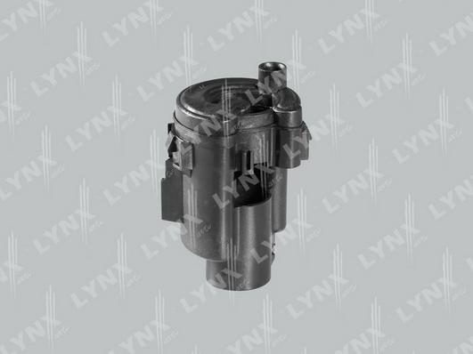 LYNXauto LF-987M - Fuel filter autospares.lv