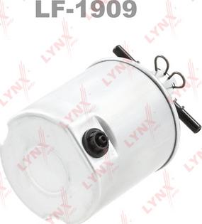 LYNXauto LF-1909 - Fuel filter autospares.lv