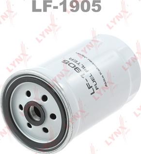 LYNXauto LF-1905 - Fuel filter autospares.lv