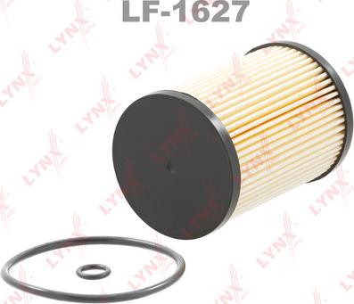 LYNXauto LF-1627 - Fuel filter autospares.lv