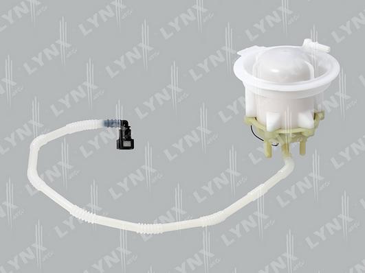 LYNXauto LF-1065M - Fuel filter autospares.lv