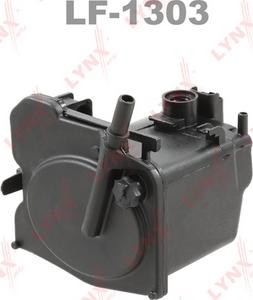 LYNXauto LF-1303 - Fuel filter autospares.lv