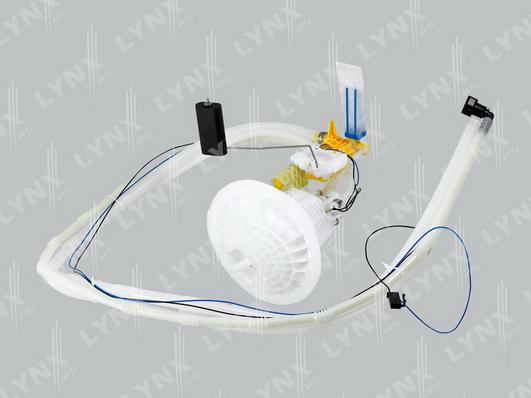 LYNXauto LF-856M - Fuel filter autospares.lv