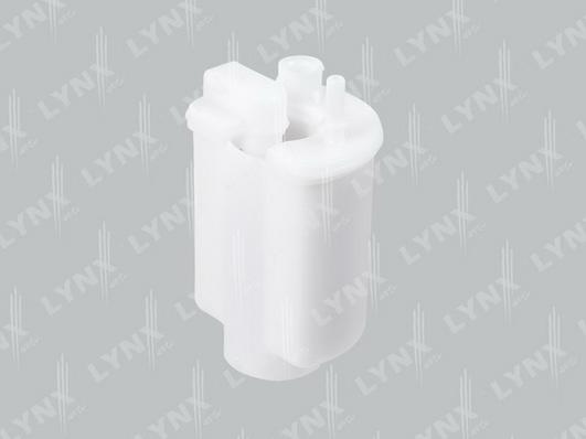 LYNXauto LF-827M - Fuel filter autospares.lv