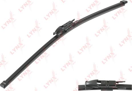 LYNXauto LR42H - Wiper Blade autospares.lv