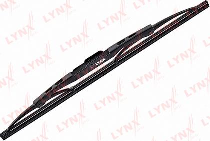 LYNXauto LR34G - Wiper Blade autospares.lv