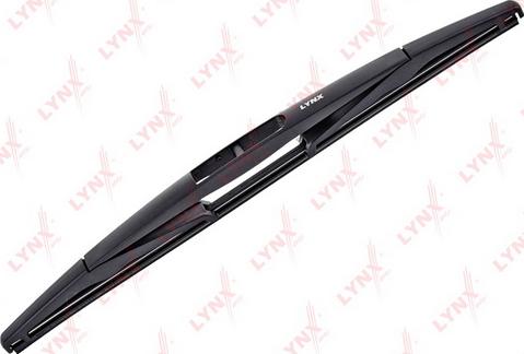 LYNXauto LR35D - Wiper Blade autospares.lv