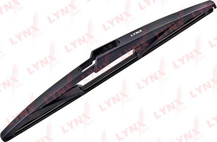 LYNXauto LR30C - Wiper Blade autospares.lv