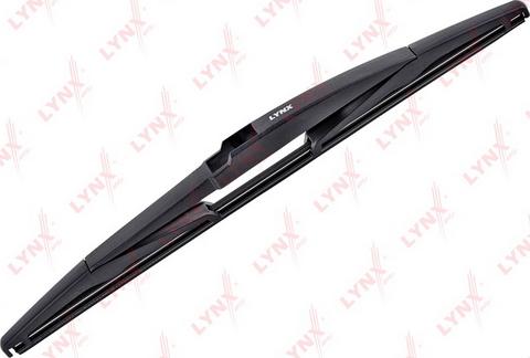 LYNXauto LR30E - Wiper Blade autospares.lv