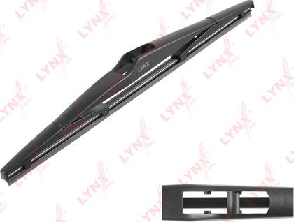 LYNXauto LR30S - Wiper Blade autospares.lv