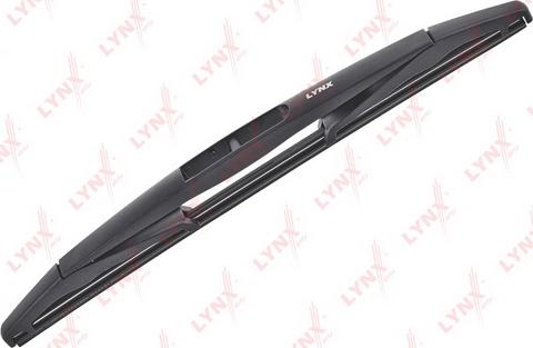 LYNXauto LR25D - Wiper Blade autospares.lv