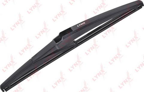 LYNXauto LR28E - Wiper Blade autospares.lv