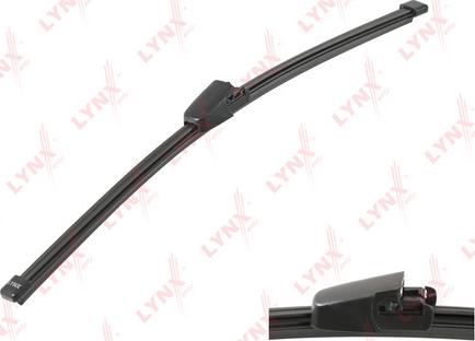 LYNXauto LR28P - Wiper Blade autospares.lv