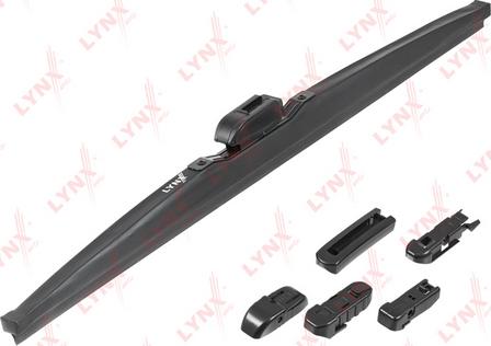 LYNXauto LW480 - Wiper Blade autospares.lv