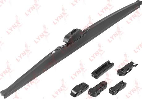 LYNXauto LW500 - Wiper Blade autospares.lv