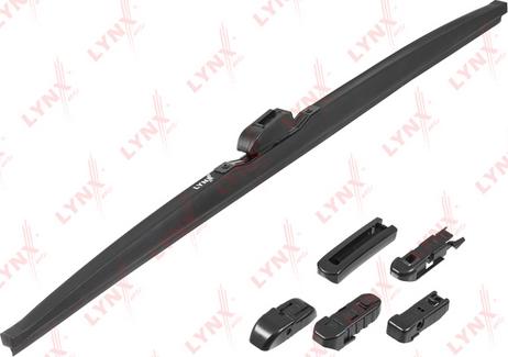 LYNXauto LW600 - Wiper Blade autospares.lv