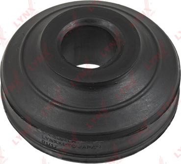 LYNXauto MA-5004LR - Spacer Bush, shock absorber autospares.lv