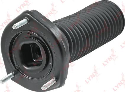 LYNXauto MA-1076L - Top Strut Mounting autospares.lv