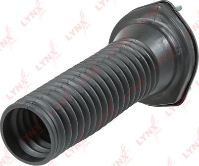 LYNXauto MA-1076L - Top Strut Mounting autospares.lv