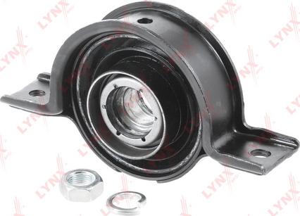 LYNXauto MD-1011 - Propshaft centre bearing support autospares.lv
