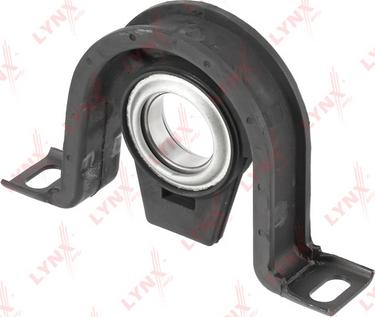 LYNXauto MD-1018 - Propshaft centre bearing support autospares.lv