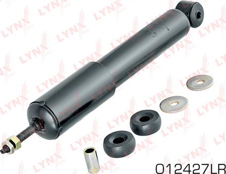 LYNXauto O12427LR - Shock Absorber autospares.lv