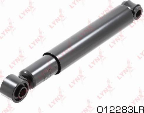 LYNXauto O12283LR - Shock Absorber autospares.lv