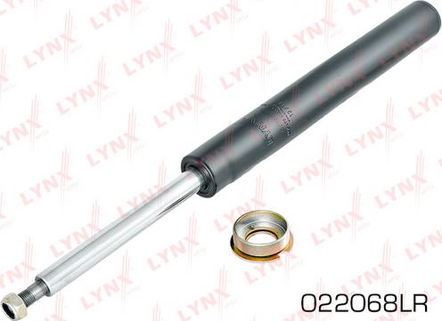 LYNXauto O22068LR - Shock Absorber autospares.lv