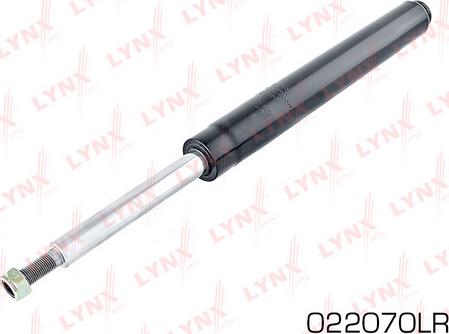 LYNXauto O22070LR - Shock Absorber autospares.lv