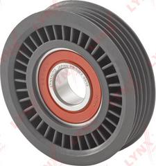 LYNXauto PB-5023 - Pulley, v-ribbed belt autospares.lv