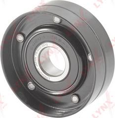 LYNXauto PB-5022 - Pulley, v-ribbed belt autospares.lv